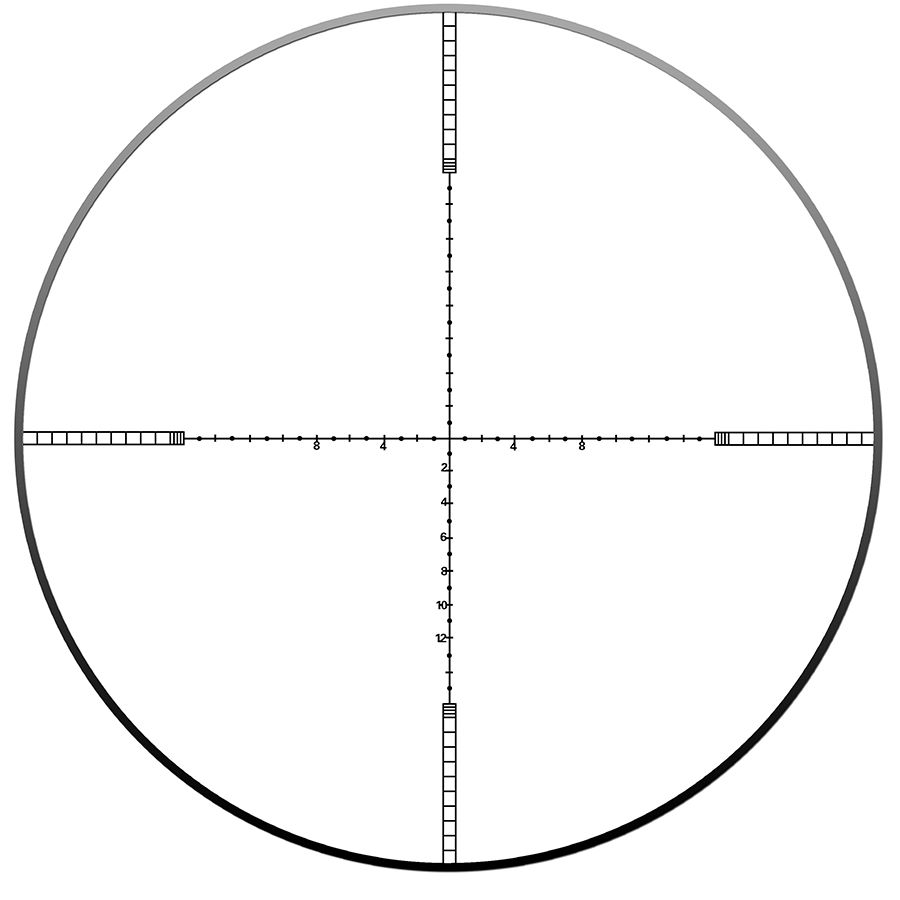 Oптика Discovery Optics MS 3-9X40