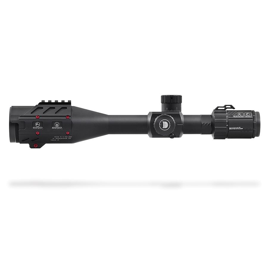 Oптика Discovery Optics HS 6-24X50SF