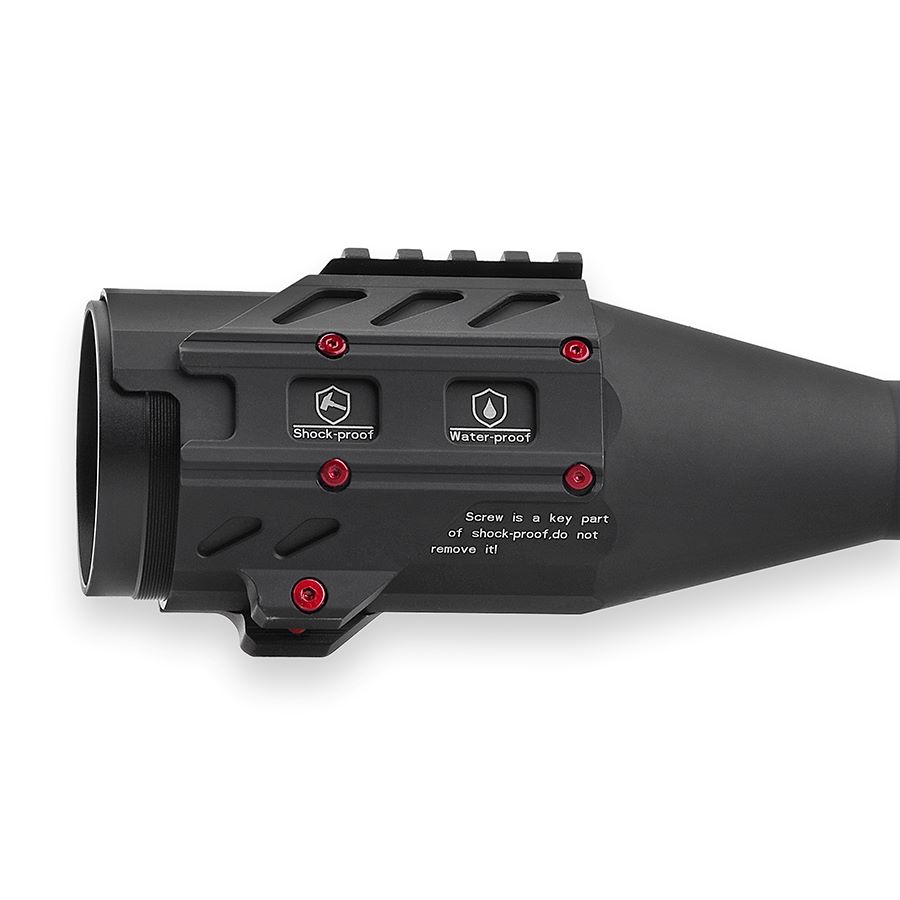 Oптика Discovery Optics HS 6-24X50SF