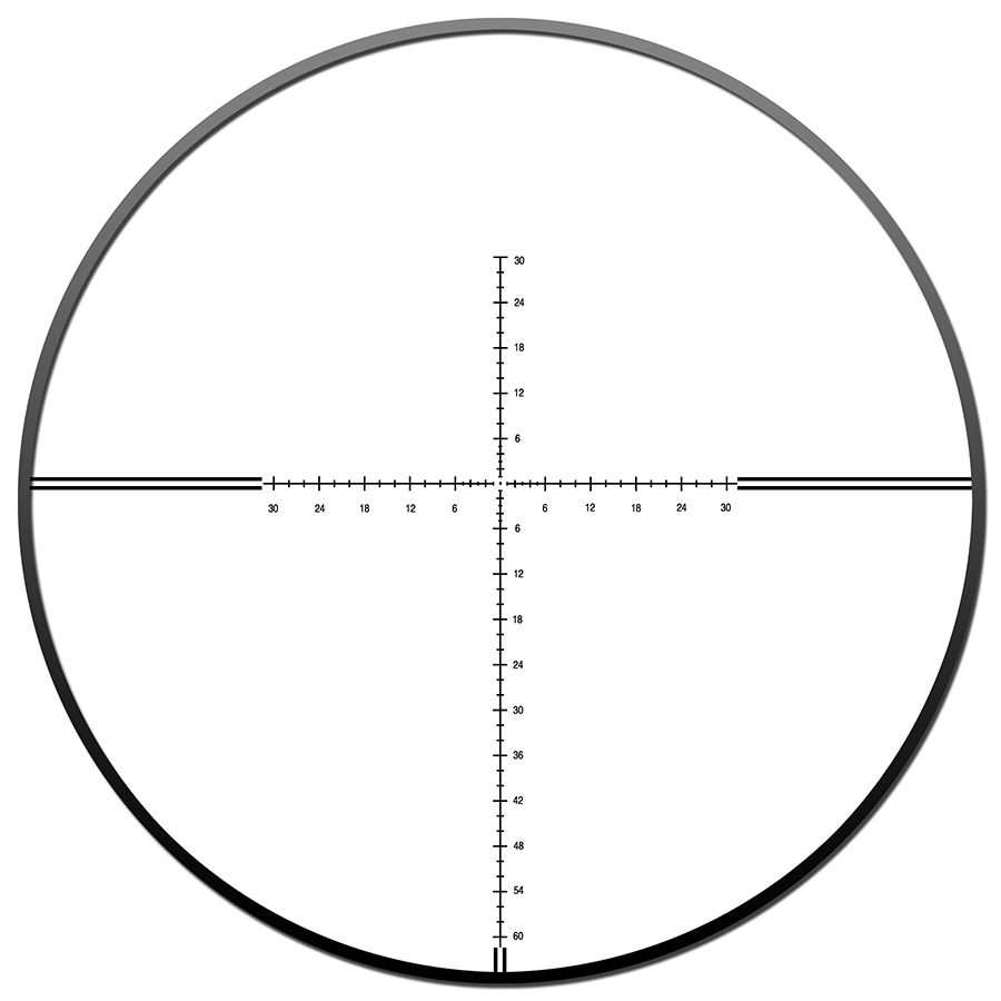 Oптика Discovery Optics HS 6-24X50SF