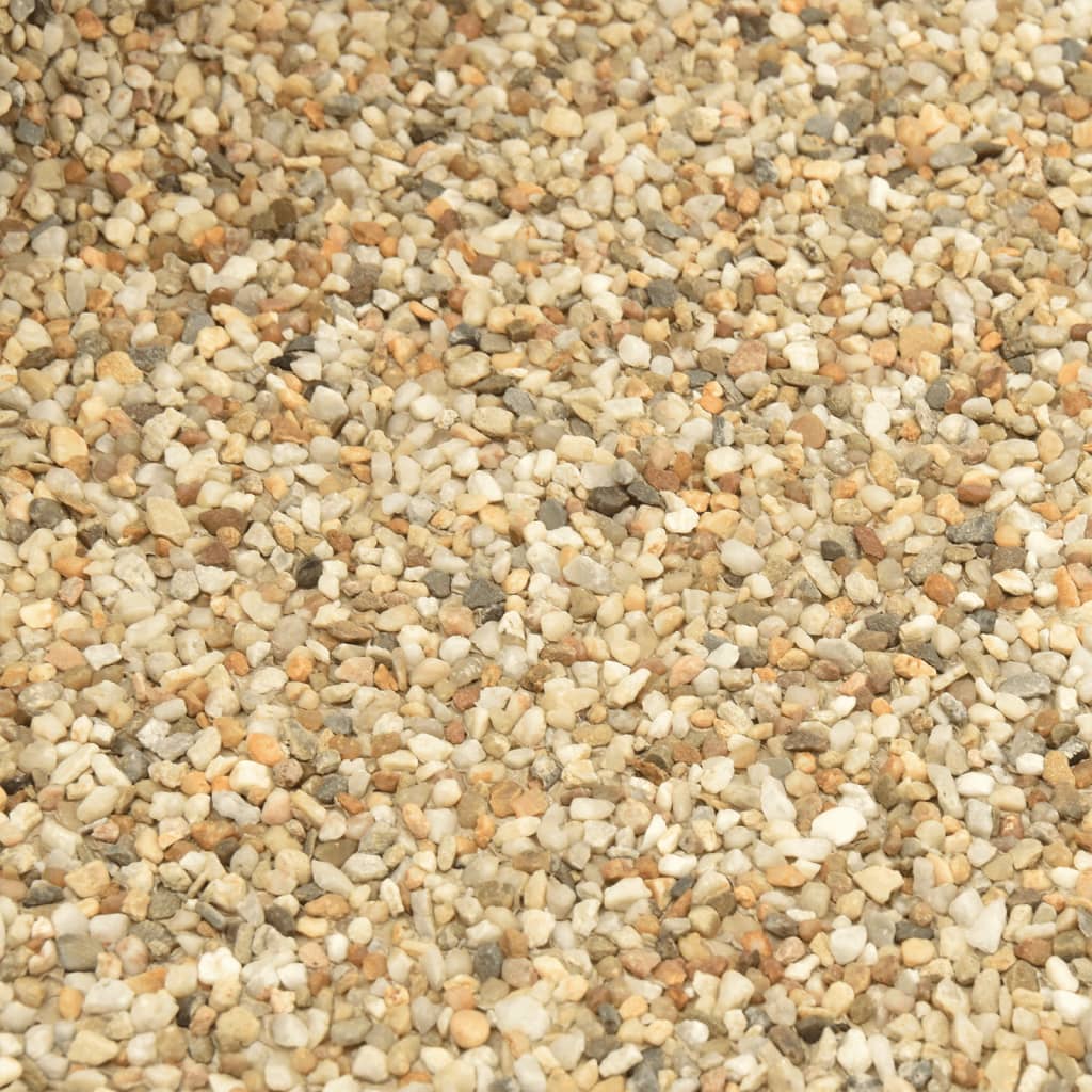 Каменна облицовка, естествен пясък, 1500x40 см