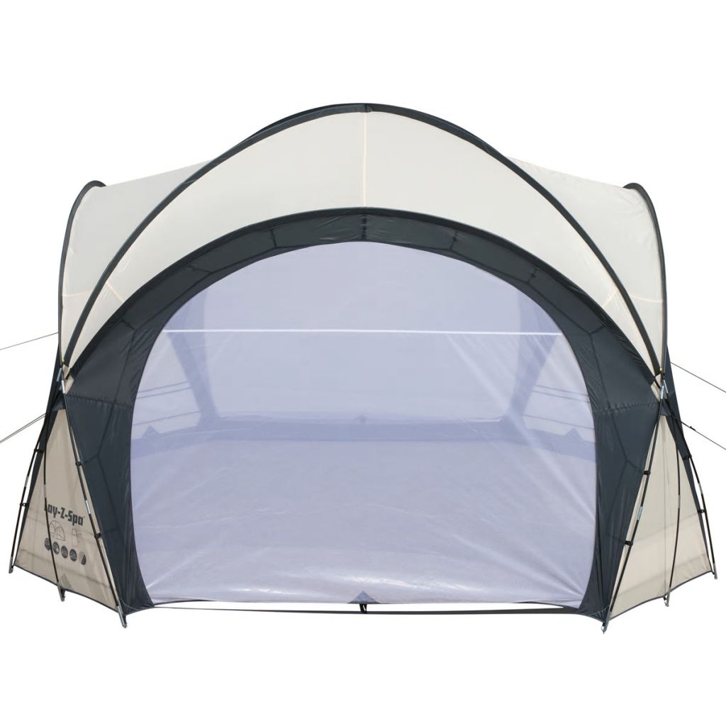 Bestway Lay-Z-Spa Куполна палатка за спа вана 58460