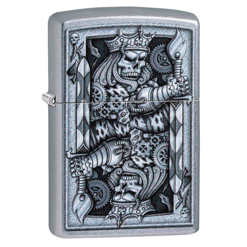 Запалка Zippo 29877