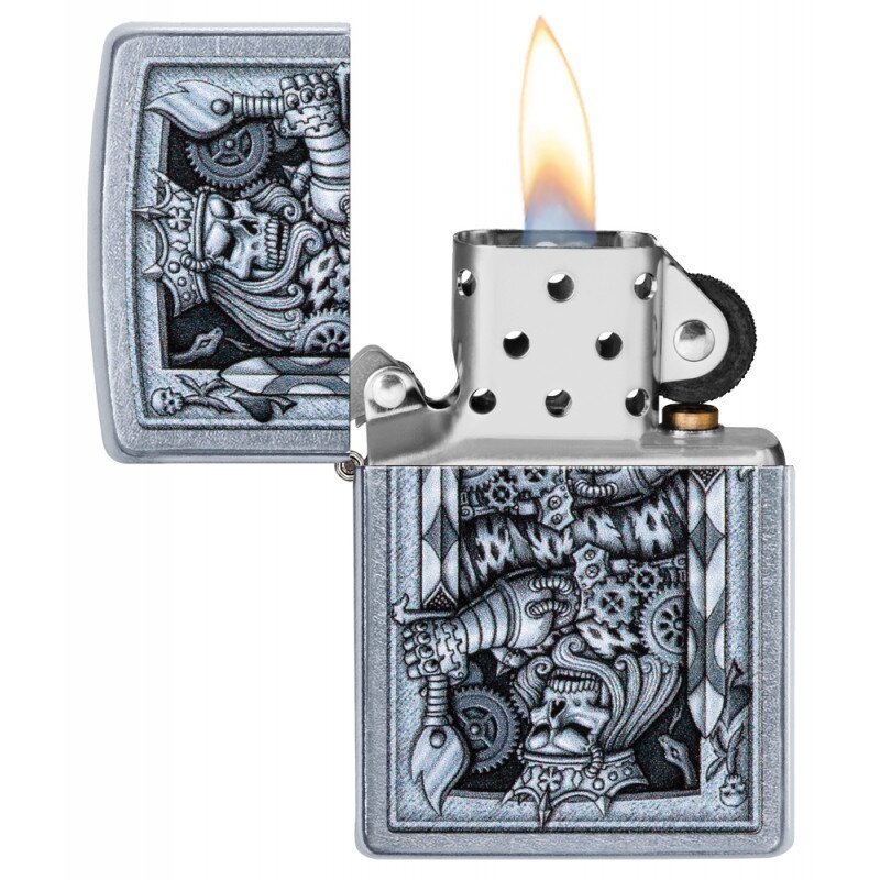 Запалка Zippo 29877