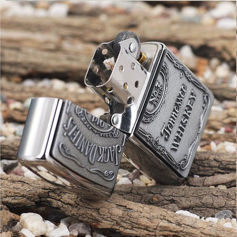 Запалка Zippo 250JD.427